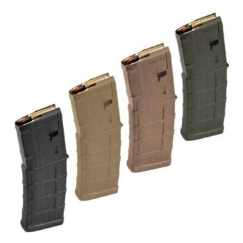 Magpul PMAG 30 AR/M4 GEN M3 Magazine