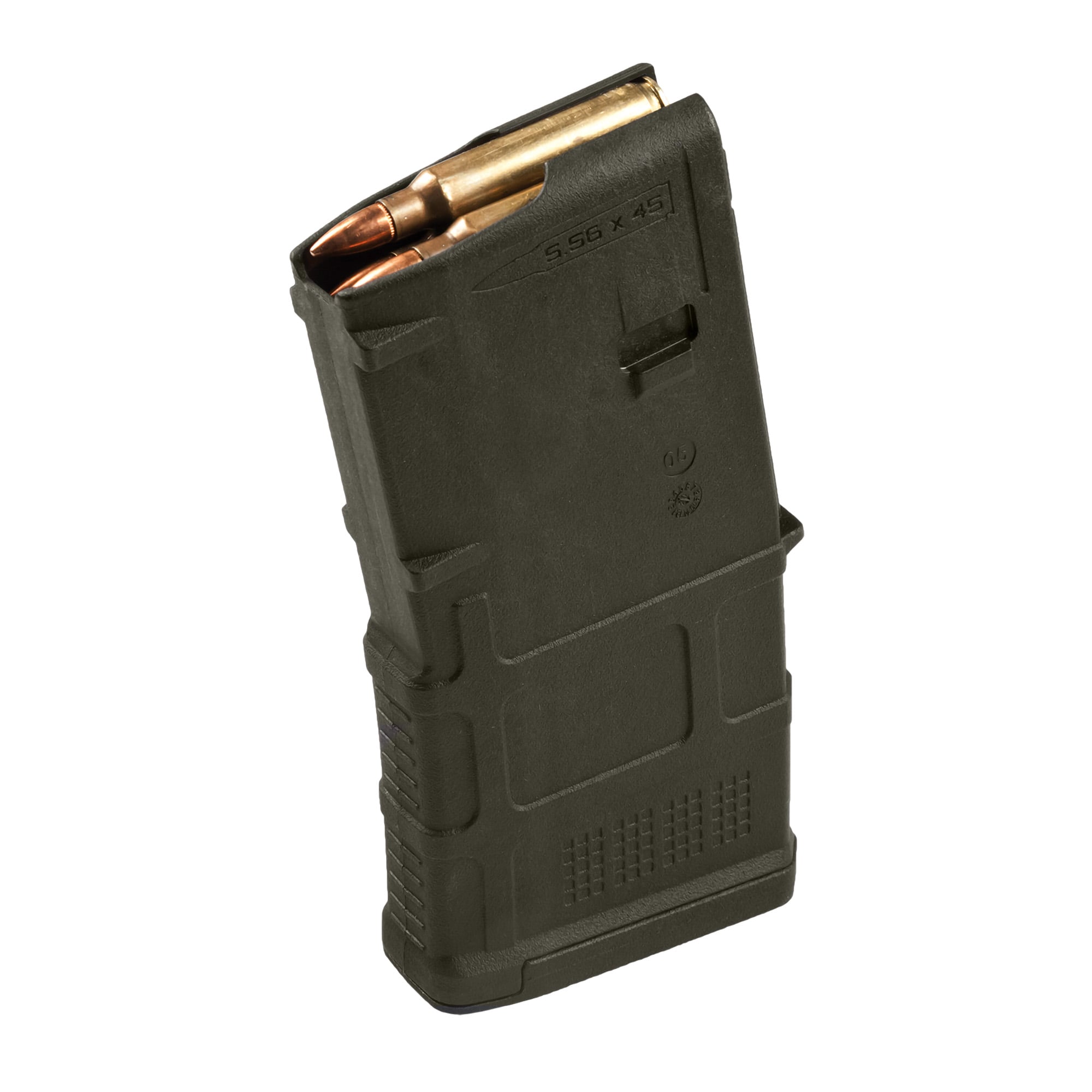 Magpul PMAG 20 AR/M4 GEN M3 Magazine - Image 3