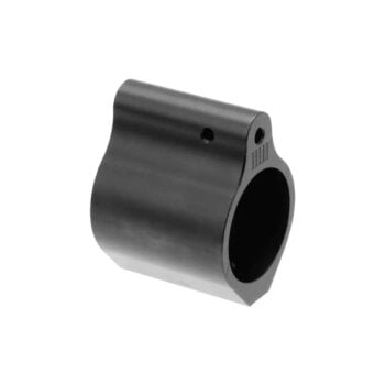 Sons of Liberty Gun Works Low Profile Liberty Gas Block, .750"