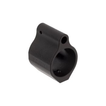 Sons of Liberty Gun Works Low Profile Gas Block V2, .750"