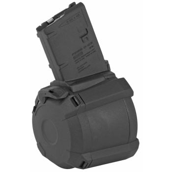 Magpul PMAG D60 60-Round AR/M4 Drum Magazine