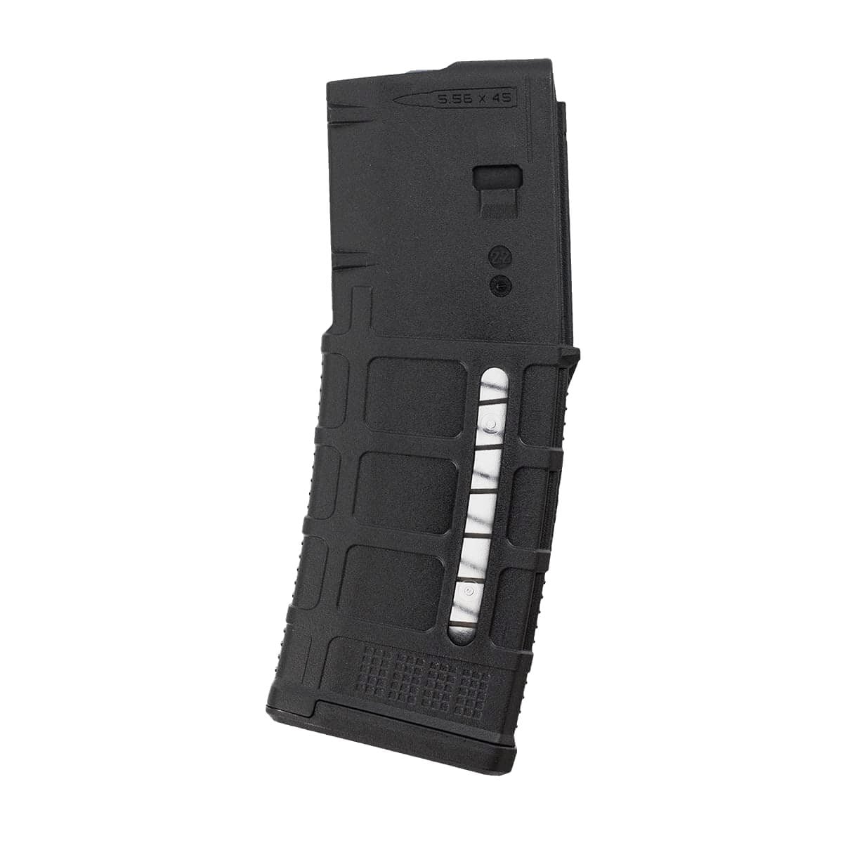 Magpul Windowed PMAG 30 AR/M4 GEN M3 Magazine - Image 2