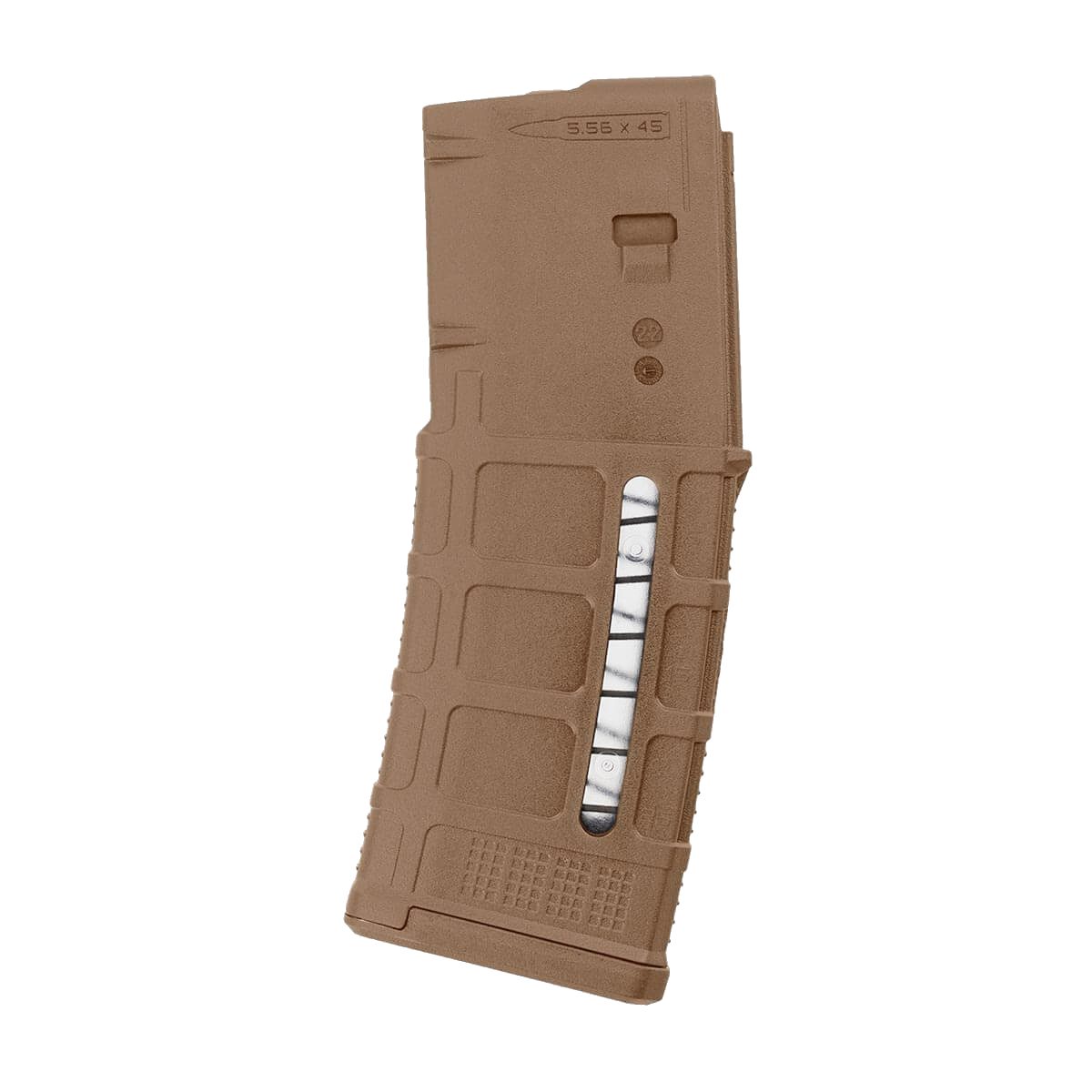 Magpul Windowed PMAG 30 AR/M4 GEN M3 Magazine - Image 4