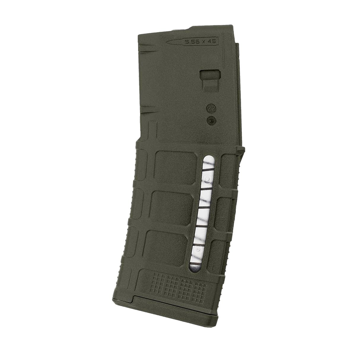 【実物、未開封品】PMAG 30 AR/M4 GEN M3 2個セット Magpul® PMAG® 30-Round AR/M4 GEN M3 5.56x45mm NATO (.223 REM