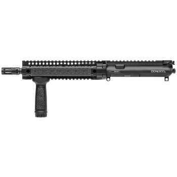 Daniel Defense DDM4 300 S Upper Receiver Group, 10.3" 300BLK