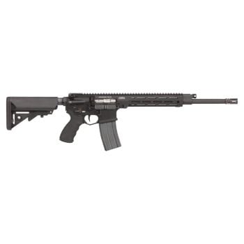 LMT MARS-L MLC 16" Piston Rifle, 5.56