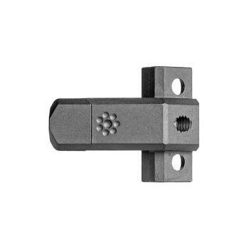 Arisaka Defense Offset Surefire/Modlite Scoutlight Mount, Picatinny