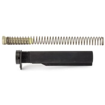 BCM AR/M4 Stock Mounting Hardware Kit, Milspec
