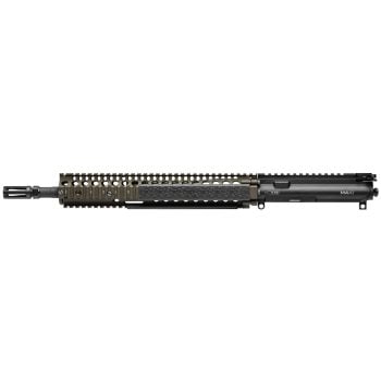 Daniel Defense DDM4A1 Upper Receiver Group, 14.5" Pinned & Welded 5.56