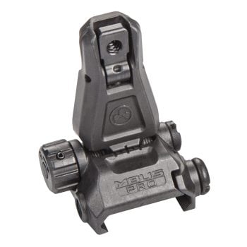 Magpul MBUS Pro Folding Rear Sight