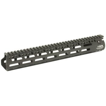 Bravo Company MCMR M-LOK Rail, 13" Black