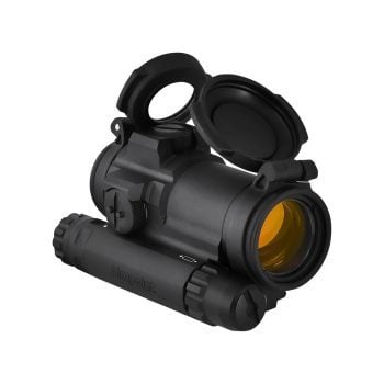 Angled Photo of the Aimpoint CompM5S