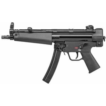 Heckler & Koch SP5 8.9" 9mm Pistol