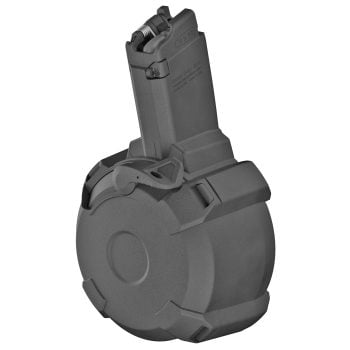 Magpul PMAG D50 EV9 50-Round CZ Scorpion Drum Magazine