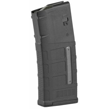 Magpul PMAG 25 LR/SR GEN M3 SR25/AR10 Windowed Magazine