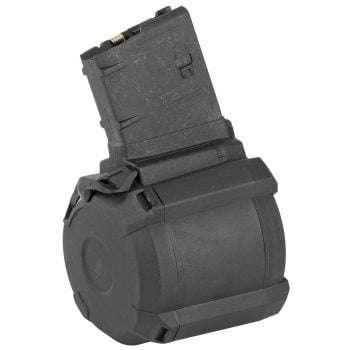 Magpul PMAG D50 LR/SR 50-Round SR25/AR10 Drum Magazine