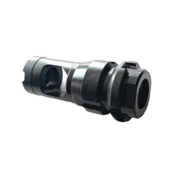 Forward Controls Design 1210KM .300/7.62 Muzzle Brake, 5/8x24
