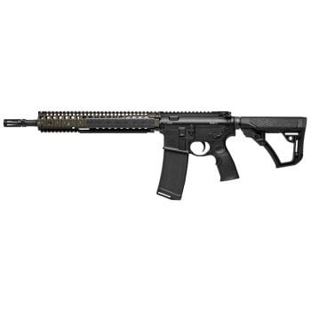 Daniel Defense DDM4A1 14.5" Pinned Rifle