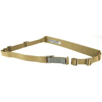 Blue Force Gear Vickers Padded 2-Point Combat Sling
