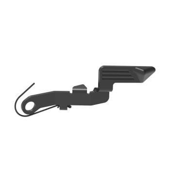 Primatia Raised and Extended Slide Release for Gen 3 & 4 Glocks