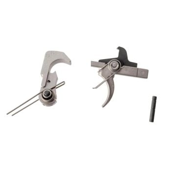 Sons of Liberty Gun Works Liberty Fighting Trigger, .154" Milspec