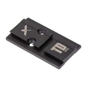Forward Controls Design OPF-G ACRO Mounting Plate for Glock MOS