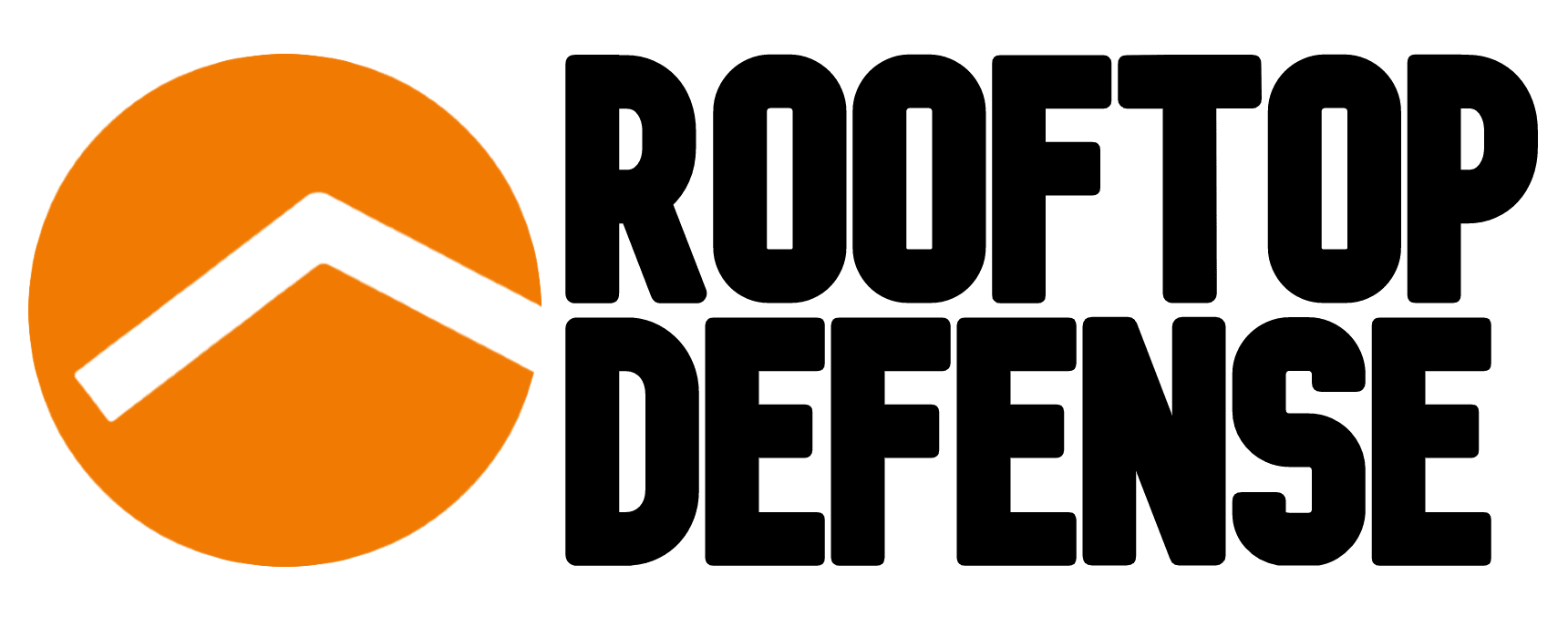 Rooftop Defense