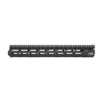 Bravo Company MCMR M-LOK Rail, 15" Black