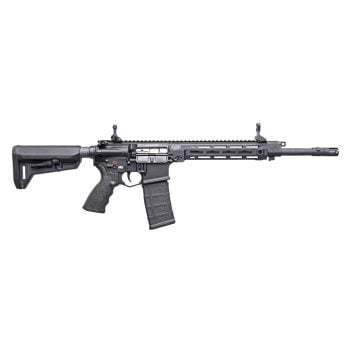 LMT MARS 14.3" 5.56 R20 RAHE Estonia Reference Rifle