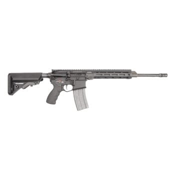 LMT MARS-L 16" 5.56 MLC MLOK Rifle