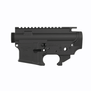 Stock photo of the Centurion Arms CM4 Receiver Set