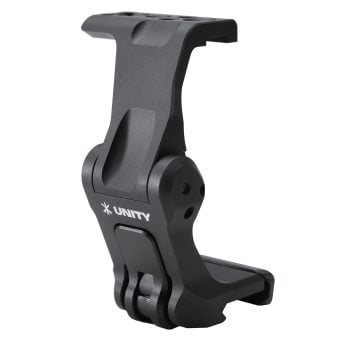 Unity Tactical FAST FTC OMNI Magnifier Mount for EOTech, Vortex, Sig Sauer