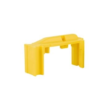 Magpul Enhanced Self-Leveling Follower for USGI Magazines, Yellow (3 Pack)