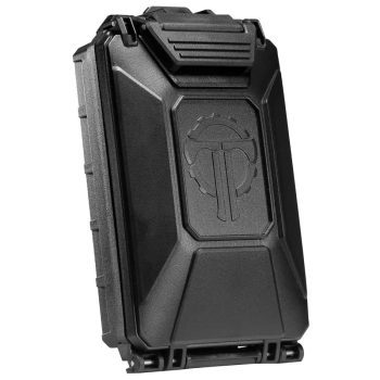 Thyrm CellVault-5M Modular Battery Storage