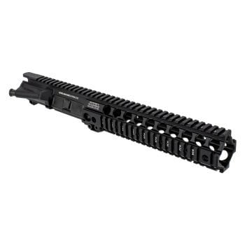 LMT MRP CQB Picatinny Quad Rail 9.25" Upper Receiver Chassis