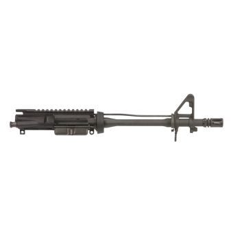 LMT 10.5" Barreled Upper Receiver Assembly