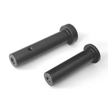 Hodge Forward Controls Design Extended Takedown Pins, HF-601