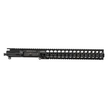 LMT MRP Rifle Picatinny Quad Rail 13.25" Upper Receiver Chassis