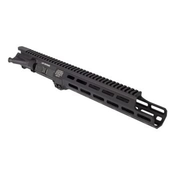 LMT MRP-L MLOK 11.5" 'Shovelnose' Upper Receiver Chassis