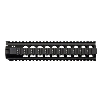 Bravo Company QRF Rail, 1913 Picatinny Rail 10"