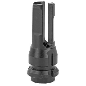 Dead Air Keymo Flash Hider, 5.56, 1/2x28