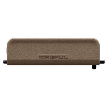Magpul Enhanced Polymer AR-15 Ejection Port Cover (Dust Cover), FDE