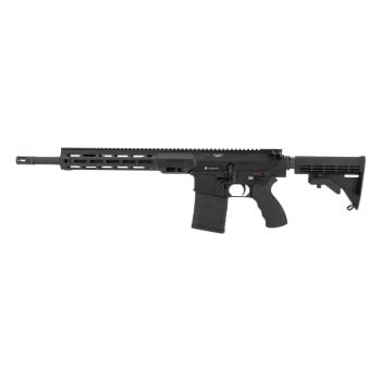 LMT MWS Defender H 7.62/.308 MLOK Rifle
