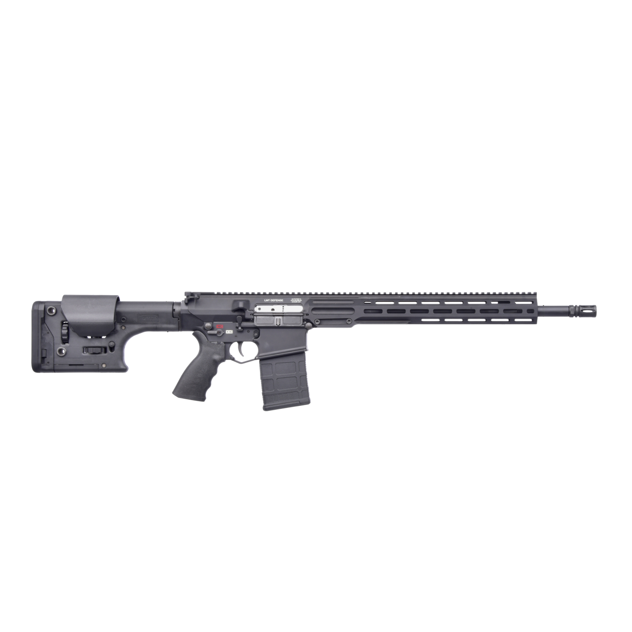 LMT MARS-H 18" 7.62/.308 DMR ARCA MLOK Rifle