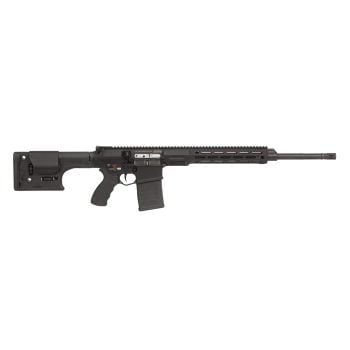 LMT MARS-H 20" 7.62/.308 DMR MLOK Rifle