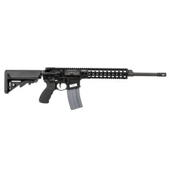 LMT MARS-L 16" 5.56 CQB Quad Rifle