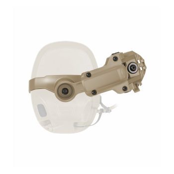 Ops-Core AMP Helmet ARC Rail Mount Adapter Kit