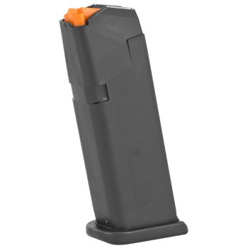 Glock 19 Gen 5 9mm 15-Round OEM Magazine
