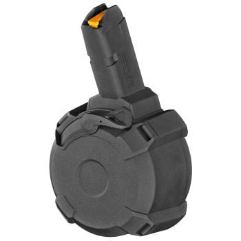 Magpul PMAG D50 GL9 Drum Magazine for Glock PCC