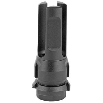 Dead Air Keymo Flash Hider, 7.62, 5/8x24